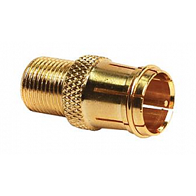 RV Designer Antenna Cable Male To Female Connector Set Of 2 - T181