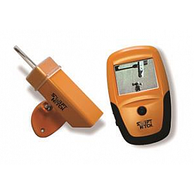 Swift Hitch Backup Camera SH01