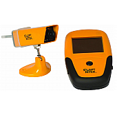 Swift Hitch Backup Camera SH02