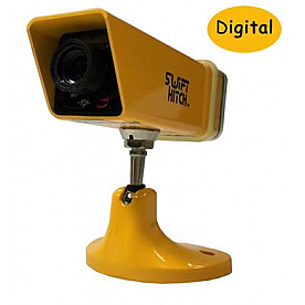 Swift Hitch Backup Camera SH02D