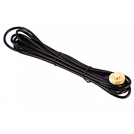 We Boost Antenna Mount 14' Cable & 3/8 inch Hole - 905814