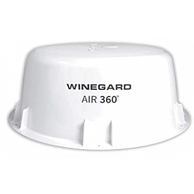 Winegard Air 360 Broadcast TV Antenna Omni-Directional - A3-2000