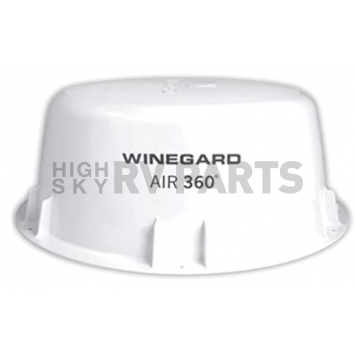 Winegard Air 360 Broadcast TV Antenna Omni-Directional - A3-2000