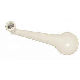 Winegard Sensar Broadcast TV Antenna Elevating Handle Ivory - RP-5895