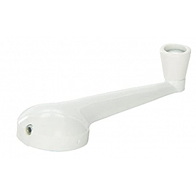 Winegard Sensar Broadcast TV Antenna Elevating Handle White - RP-6795