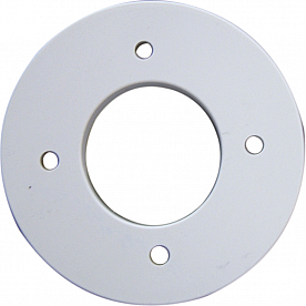 Winegard Sensar Broadcast TV Antenna Mounting Base Wedge - IW-5012