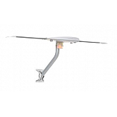 Winegard Sensar III Bi-Directional Broadcast TV Antenna - GS-2200