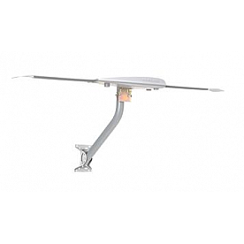 Winegard Sensar III Bi-Directional Broadcast TV Antenna - GS-2200