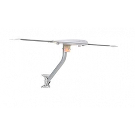Winegard Sensar III Broadcast TV Antenna Non-Amplified - GS-1100