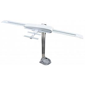 Winegard Sensar IV Broadcast TV Antenna Multi-Directional White - RVW-395