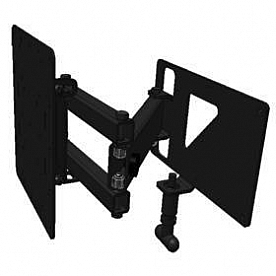 MOR/ryde Slideout Swivel TV Mount TV1-006H