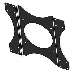 MOR/ryde Slideout Swivel TV Mount TV1-008H