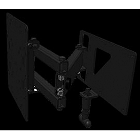 MOR/ryde Slideout Swivel TV Mount TV1-021H