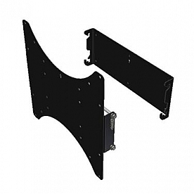 MOR/ryde Slideout Swivel TV Mount TV1-048H