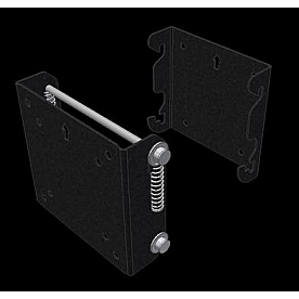 MOR/ryde Slideout Swivel TV Mount TV1-051H