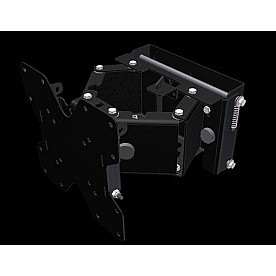 MOR/ryde Slideout Swivel TV Mount TV10-E-35H