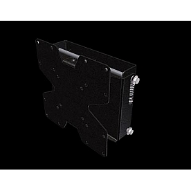 MOR/ryde Slideout Swivel TV Mount TV10-S-35H