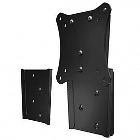 MOR/ryde Slideout Swivel TV Mount TV5-004H