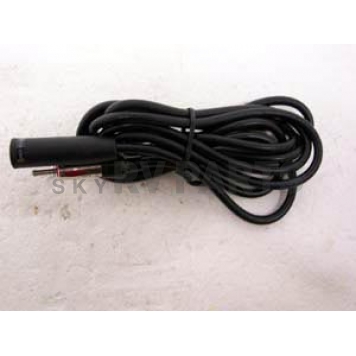 Antenna Lead & Extension 144 Inch - 500484-07