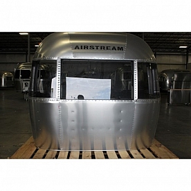 End Shell Assembly Front 25' Classic 921162-14