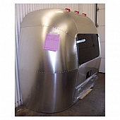 End Shell Assembly Rear 70th Anniversary Classic 921161-11