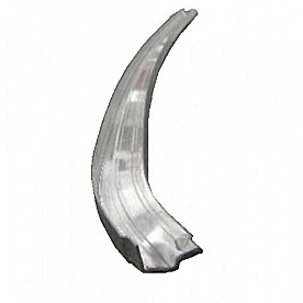 Rib Slide Out Insert LH 114939-02 NLA