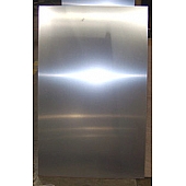 Aluminum Sheet Lower .040 inch x 33 inch x 198'' 114879-198