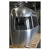 End shell complete Front 99 WB LTD 921160-03