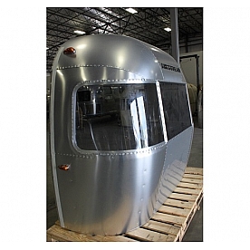 End shell complete Front 99 WB LTD 921160-03