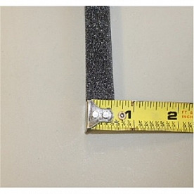 Screen Door Gasket Foam Tape 365013