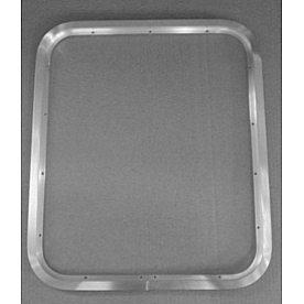 Trim Ring for Entry Door Window Interior Side 371319-03
