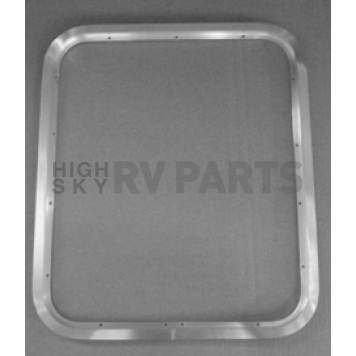 Trim Ring for Entry Door Window Interior Side 371319-03