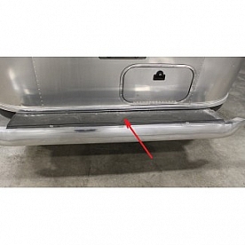 Lid Bumper Narrow Body - 454214-01