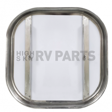 1970s' Airstream Solar Dome Inner & Outer Vent Lens Set - 921105-100-2