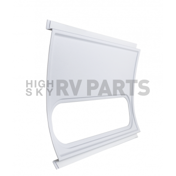 Extended Trim Ring for 30 inch Vista View Window White - 203490-004-1