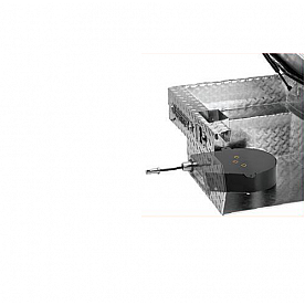 Tow Ready Cable Lock Mounting Kit for Use With ToyLok Lock System - TL010