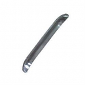 Dexter Group Aluminum Drip Rail 28" - Tear Drop Style - 3216-28-00