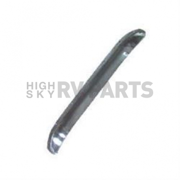 Dexter Group Aluminum Drip Rail 28 inch - Tear Drop Style - 3216-28-00
