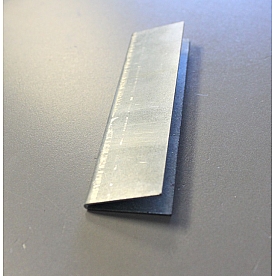 Fender Bracket Eddie Bauer 454866-02