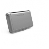 Cover Weather Proof 110V GFI Gray 512741
