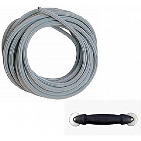 Spline & Tool for Airstream Window Screen 105029