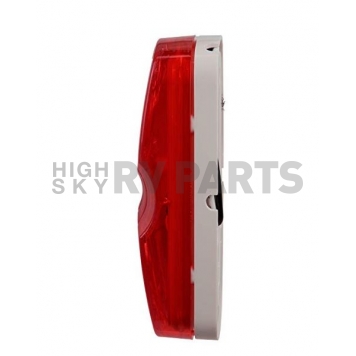 Airstream Clearance Marker Light LED Red 510111-102-2