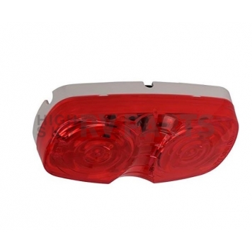 Airstream Clearance Marker Light LED Red 510111-102-4