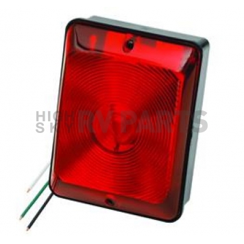 Stop Turn Light Assembly Incandescent Red 1994 & Up Airstream - 511003-02-2
