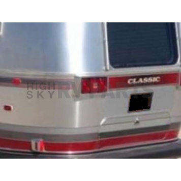 Back Up Light Assembly Incandescent Red/White 1994 & Up Airstream - 511003-03-4