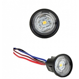 Courtesy Light - Bright White - 513752