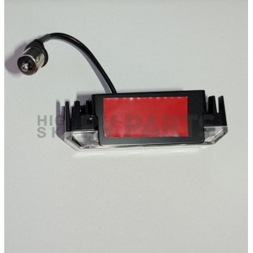 LED Upgrade for Porch Light Casting Sealed - 512490-101-1