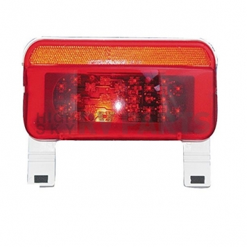 Fasteners Unlimited Tail Light Assembly - LED 003-6017X