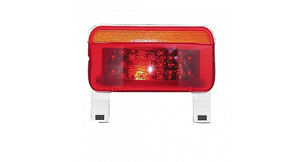 Shop Trailer Tail Lights