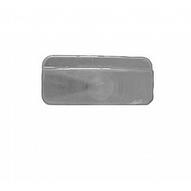 Fasteners Unlimited Tail Light Lens 89-188